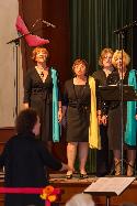 25.05.2013: Konzert Sister Act